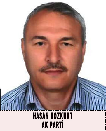 Hasan Bozkurt