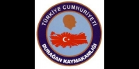 Durağan Kaymakamlığı