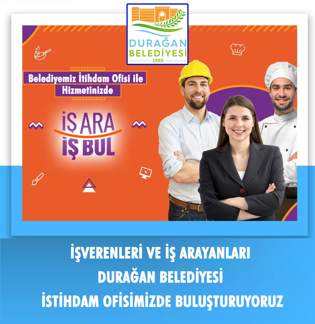 istihdam ofisi