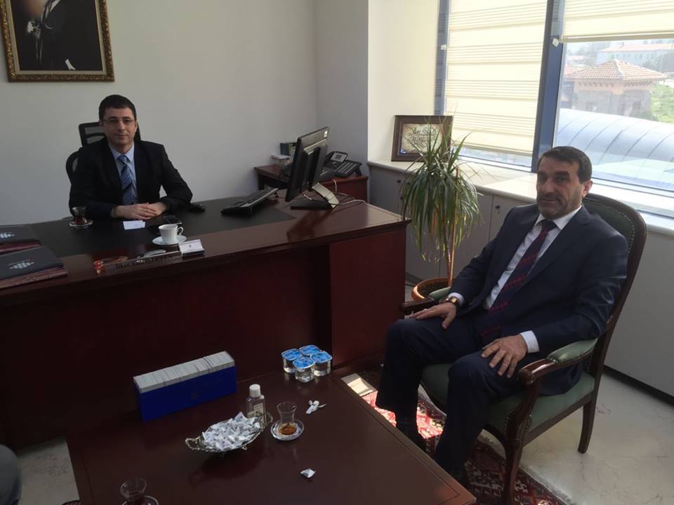 İller Bankası
